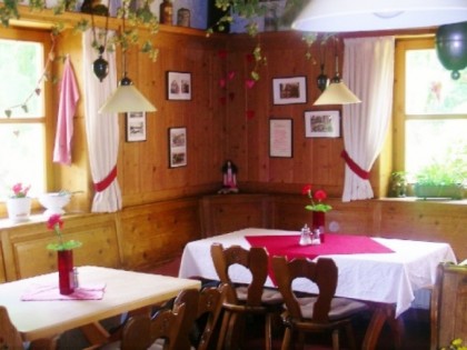 Foto: Fuchsau - Das Gasthaus