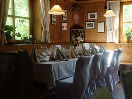 Foto: Fuchsau - Das Gasthaus