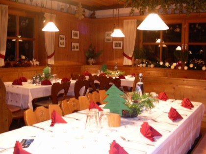 Foto: Fuchsau - Das Gasthaus